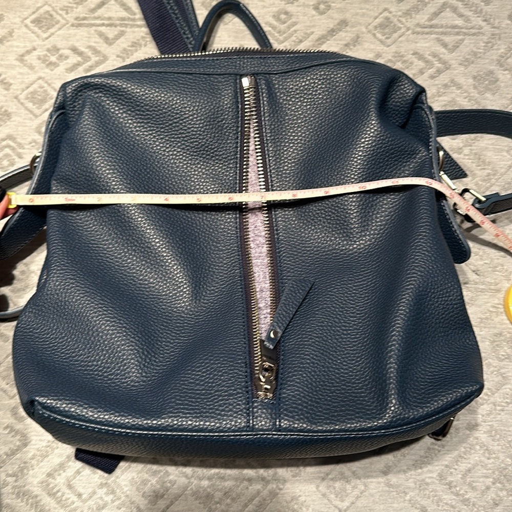 Urban Essentials Kenzie Backpack - image 8